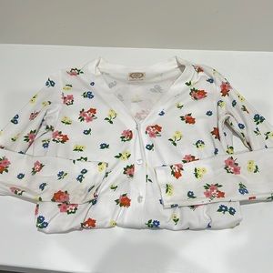 TBBC Womens long sleeve romper